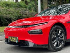 Xpeng P7 586E - ფოტო 8