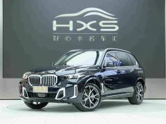 BMW X5 xDrive 30Li Deluxe VersionM - ფოტო 1