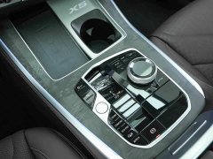 BMW X5 xDrive 30Li Deluxe VersionM - ფოტო 10