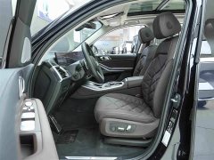 BMW X5 xDrive 30Li Deluxe VersionM - ფოტო 11