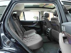 BMW X5 xDrive 30Li Deluxe VersionM - ფოტო 13