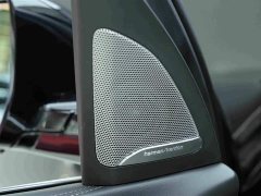 BMW X5 xDrive 30Li Deluxe VersionM - ფოტო 15