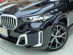 BMW X5 xDrive 30Li Deluxe VersionM - ფოტო 19