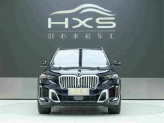 BMW X5 xDrive 30Li Deluxe VersionM - ფოტო 2