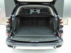 BMW X5 xDrive 30Li Deluxe VersionM - ფოტო 20
