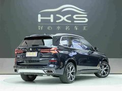 BMW X5 xDrive 30Li Deluxe VersionM - ფოტო 4