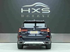 BMW X5 xDrive 30Li Deluxe VersionM - ფოტო 5