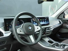BMW X5 xDrive 30Li Deluxe VersionM - ფოტო 7