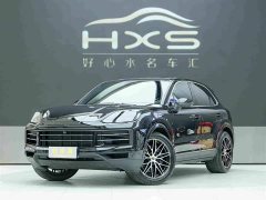 Porsche Cayenne 3.0T Edition - ფოტო 1