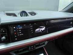 Porsche Cayenne 3.0T Edition - ფოტო 10
