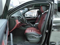 Porsche Cayenne 3.0T Edition - ფოტო 12