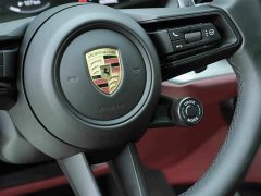 Porsche Cayenne 3.0T Edition - ფოტო 17