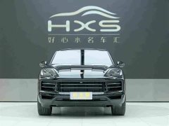 Porsche Cayenne 3.0T Edition - ფოტო 2