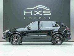 Porsche Cayenne 3.0T Edition - ფოტო 3