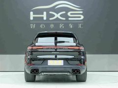 Porsche Cayenne 3.0T Edition - ფოტო 5