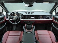 Porsche Cayenne 3.0T Edition - ფოტო 6