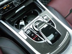 Mercedes-Benz GAMG AMG G 63 - ფოტო 10