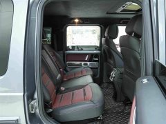 Mercedes-Benz GAMG AMG G 63 - ფოტო 13
