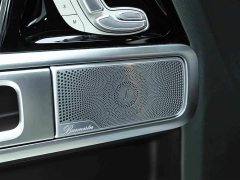 Mercedes-Benz GAMG AMG G 63 - ფოტო 15