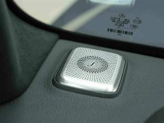 Mercedes-Benz GAMG AMG G 63 - ფოტო 16