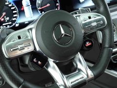 Mercedes-Benz GAMG AMG G 63 - ფოტო 17