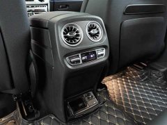 Mercedes-Benz GAMG AMG G 63 - ფოტო 18