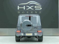 Mercedes-Benz GAMG AMG G 63 - ფოტო 5