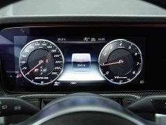 Mercedes-Benz GAMG AMG G 63 - ფოტო 8