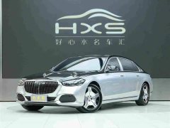 Mercedes-Benz S 480 4MATIC - ფოტო 1
