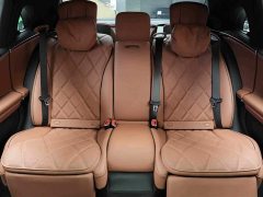 Mercedes-Benz S 480 4MATIC - ფოტო 13