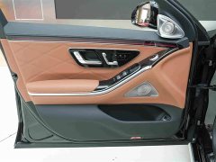 Mercedes-Benz S 480 4MATIC - ფოტო 15