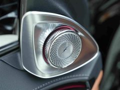 Mercedes-Benz S 480 4MATIC - ფოტო 16
