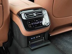 Mercedes-Benz S 480 4MATIC - ფოტო 17