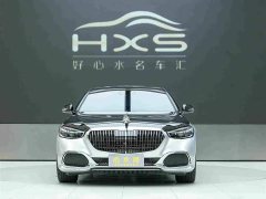 Mercedes-Benz S 480 4MATIC - ფოტო 2
