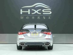 Mercedes-Benz S 480 4MATIC - ფოტო 5