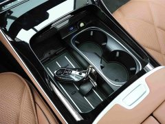 Mercedes-Benz S 480 4MATIC - ფოტო 9
