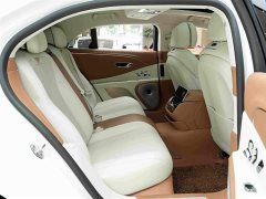 Mercedes-Benz PHEV 2.9T V6 Hybrid - ფოტო 13