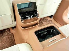 Mercedes-Benz PHEV 2.9T V6 Hybrid - ფოტო 20