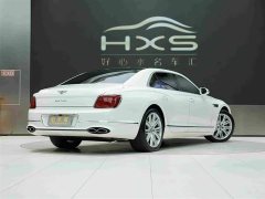 Mercedes-Benz PHEV 2.9T V6 Hybrid - ფოტო 4