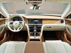 Mercedes-Benz PHEV 2.9T V6 Hybrid - ფოტო 6