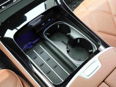 Mercedes-Benz S 480 4MATIC - ფოტო 10