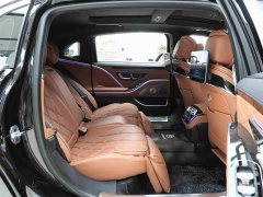 Mercedes-Benz S 480 4MATIC - ფოტო 13