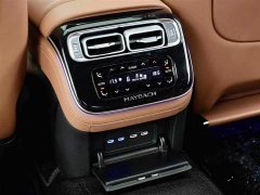 Mercedes-Benz S 480 4MATIC - ფოტო 18