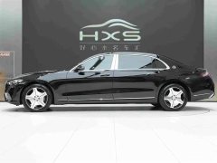 Mercedes-Benz S 480 4MATIC - ფოტო 3