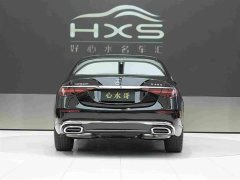 Mercedes-Benz S 480 4MATIC - ფოტო 5