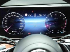 Mercedes-Benz S 480 4MATIC - ფოტო 8