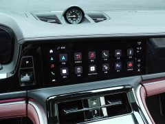 Porsche Panamera 2.9T - ფოტო 10