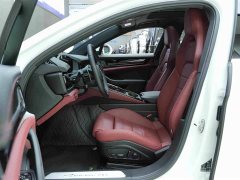 Porsche Panamera 2.9T - ფოტო 12