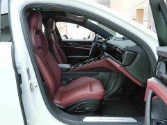 Porsche Panamera 2.9T - ფოტო 13
