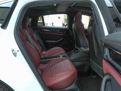 Porsche Panamera 2.9T - ფოტო 14